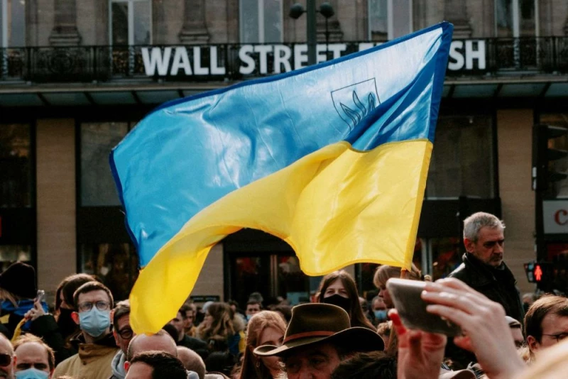 Ukraińskie firmy wznawiają działalność w swoim kraju